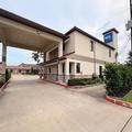 Photo of Americas Best Value Inn & Suites Houston Veterans Memorial