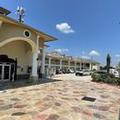 Exterior of Americas Best Value Inn & Suites Houston at Hwy 6 & Westpark