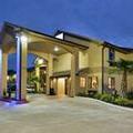 Exterior of Americas Best Value Inn & Suites Lake Charles at I-210 Exit 11