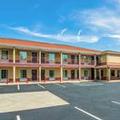 Exterior of Americas Best Value Inn & Suites Mableton Atlanta