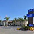 Image of Americas Best Value Inn & Suites Madera