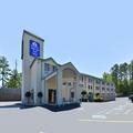 Image of Americas Best Value Inn & Suites Morrow Atlanta