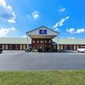 Image of Americas Best Value Inn & Suites Mt. Pleasant