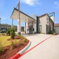 Image of Americas Best Value Inn & Suites NE Houston Downtown I-610
