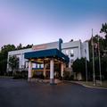 Photo of Americas Best Value Inn & Suites Provo