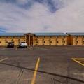 Exterior of Americas Best Value Inn & Suites Sidney