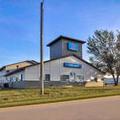 Exterior of Americas Best Value Inn & Suites Stuart