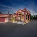 Image of Americas Best Value Inn & Suites Williamstown