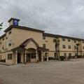 Image of Americas Best Value Inn & Suites Winnie