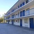 Exterior of Americas Best Value Inn Tucker