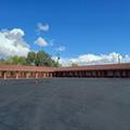 Exterior of Americas Best Value Inn Vernal