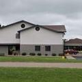 Exterior of Americas Best Value Inn West Frankfort