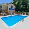 Image of Americas Best Value Inn Wilmington