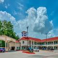 Image of Americas Best Value Inn and Suites IAH Airport North