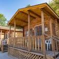 Photo of Americas Best Value Inn by The River Hot Springs