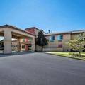 Photo of Americas Best Value Sandman Inn