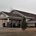 Exterior of Americinn by Wyndham Beulah