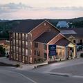 Exterior of Americinn by Wyndham Branson & Conference Center