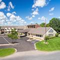 Photo of Americinn by Wyndham Eau Claire