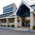 Exterior of Americinn by Wyndham Fergus Falls Conference Center