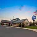 Exterior of Americinn by Wyndham Green Bay West