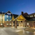 Exterior of Americinn by Wyndham Lincoln South