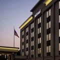 Exterior of Americinn by Wyndham Madison West