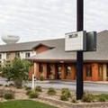 Exterior of Americinn by Wyndham Mount Pleasant