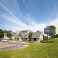 Exterior of Americinn by Wyndham Northfield