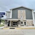Exterior of Americinn by Wyndham Quincy