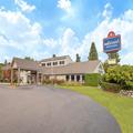 Image of Americinn by Wyndham Rhinelander
