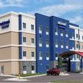 Image of Americinn by Wyndham Sioux Falls North