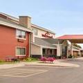 Exterior of Americinn by Wyndham Virginia