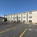 Exterior of Americinn by Wyndham Woodstock Il