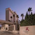 Photo of Amman Marriott Hotel