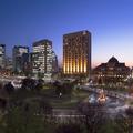 Photo of Amora Hotel Adelaide