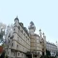 Image of Amrutha Castle