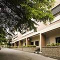 Exterior of Anabel Apartment and Suites Abuja