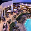 Photo of Anaheim Marriott Hotel