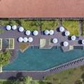 Exterior of Anantara Kalutara Resort