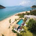 Exterior of Anantara Quy Nhon Villas