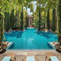 Photo of Anantara Villa Padierna Palace Benahavís Marbella Resort - A Lead