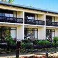 Exterior of Anchorage Beach Resort