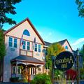 Exterior of Anchorage Inn