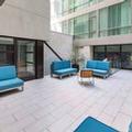 Exterior of Andaz San Diego by Hyatt