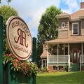 Exterior of Andon-Reid Inn B&B