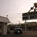 Photo of Andrews Motor Inn