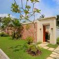 Exterior of Anema Wellness & Resort