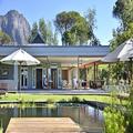 Exterior of Angala Boutique Hotel