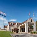 Image of Angel Inn by The Strip